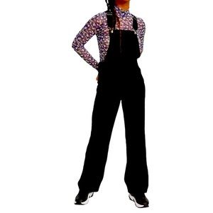 Levis High Waist Overall Size 29